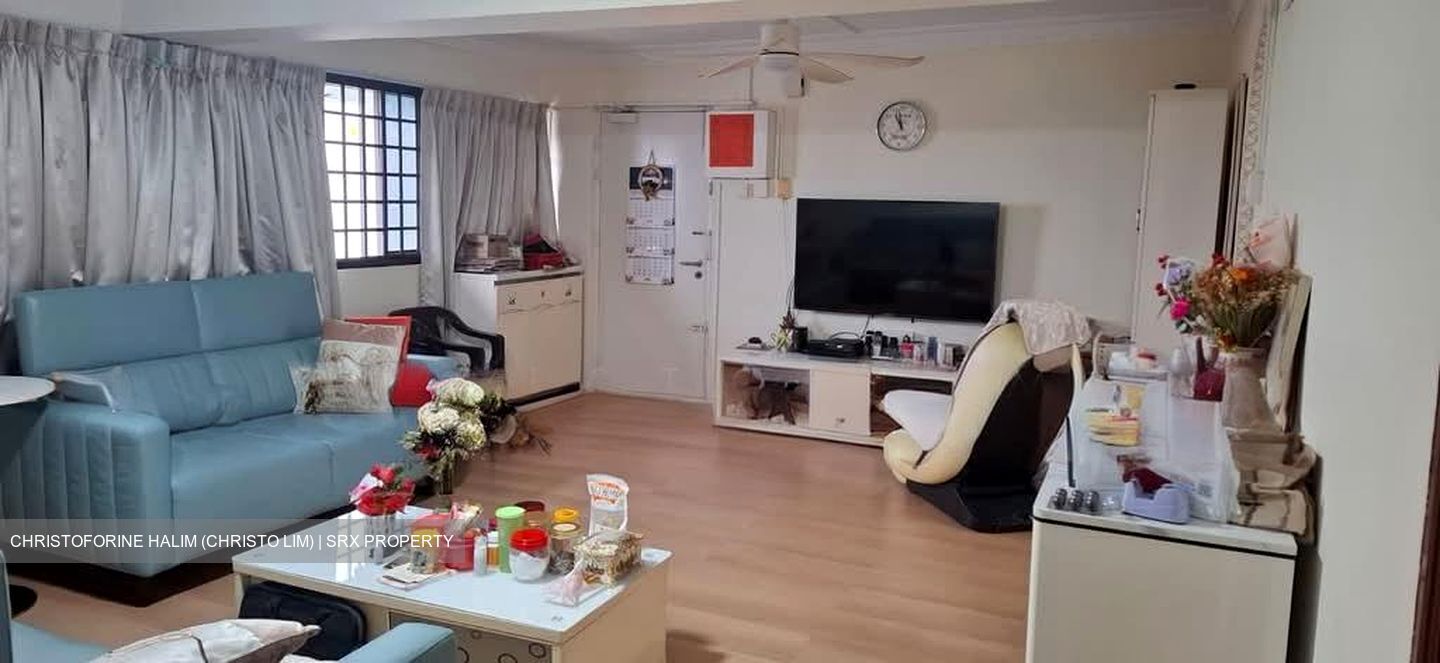 Blk 13 Holland Vista (Queenstown), HDB 4 Rooms #557275721